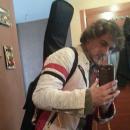 Victor Dieguez Suarez