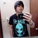 Xaul Polanco Beltrán