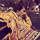 Román Gregorio Mesa