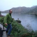 Juan Ramón Pedrianes Cabrera