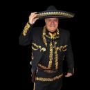 Salvador Cantante Hernández King