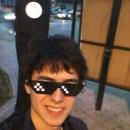 Damian Andrés Miño Valderrama