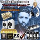 the mika king