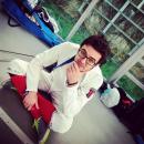 Sergio Castro Sánchez