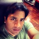 Ronald Saavedra Bances