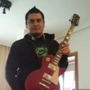 Daniel Damian Sanchez