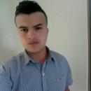 Brandon Ray Rodriguez