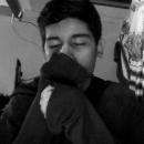 Lender Andre Morantes Ayala