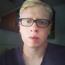 Nicolas Esteban Menares Monje