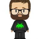 Andres Garrido Grane