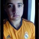 Carlos Guillermo Lopez Gomez