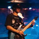 guitar freak