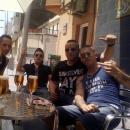 Cristian Sanchez Manzano