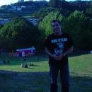 Jorge M. de la Calle