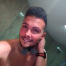 Cristian Alvarez Navarro