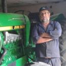 Sergio García da Rosa