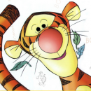 Tigger