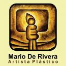 Mario De Rivera Artista Plastico