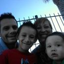 Gaston David Cabrera