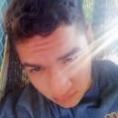 Crïïstïäń Hërnändëz