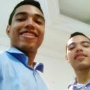 Elder Ribaldo Agamez