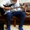 Anthonny Peralta Pachas