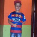 Luifer Maestre Rodriguez