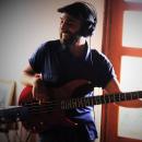 Tomás Ripoll Irarrazaval