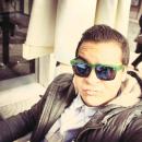 Victor Barreto Torres