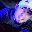 Yoshet Rogelio Reyes