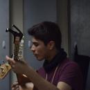 Nicolás Godoy Márquez