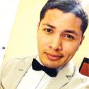 Danny Chavarria Vega