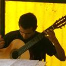 Horacio Domingo Aguilar