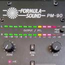 Karlos formula sound uk