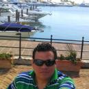 Jose Luis Gonzalez Calderon