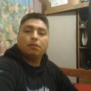 Aaron Contreras Mora