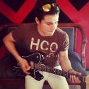 Luispe Falcón Mérida