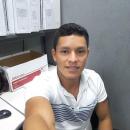 Josué Rodríguez Zacarías