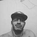 Cristian Fernando Gutiérrez García