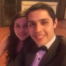 Jorge Gonzalez Oyarce