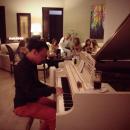 Adrian Duarte Quintero