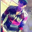 Ronald Oz
