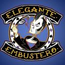 Elegante Embustero López González