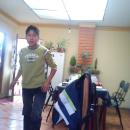 Joel Mauricio Canaza Marca