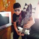 Daniel González Bonilla 