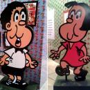 Diego Donoso Didon Ilustra