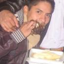 Jhainer Edison Ccoiso Bedoya