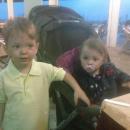 Maria Jose Segovia Moyano