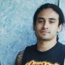 David Stiven Tuberquia C.