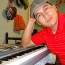 Anibal Singer/Piano